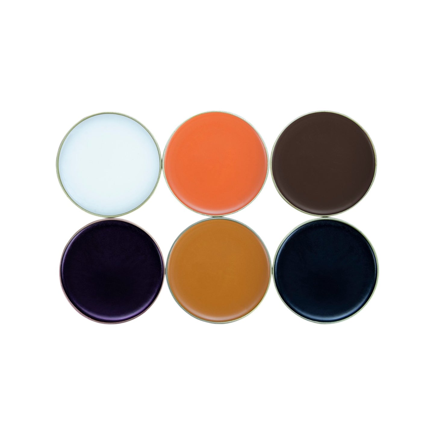 TRADITIONAL WAX SHOE POLISH