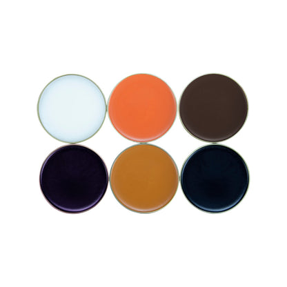 TRADITIONAL WAX SHOE POLISH