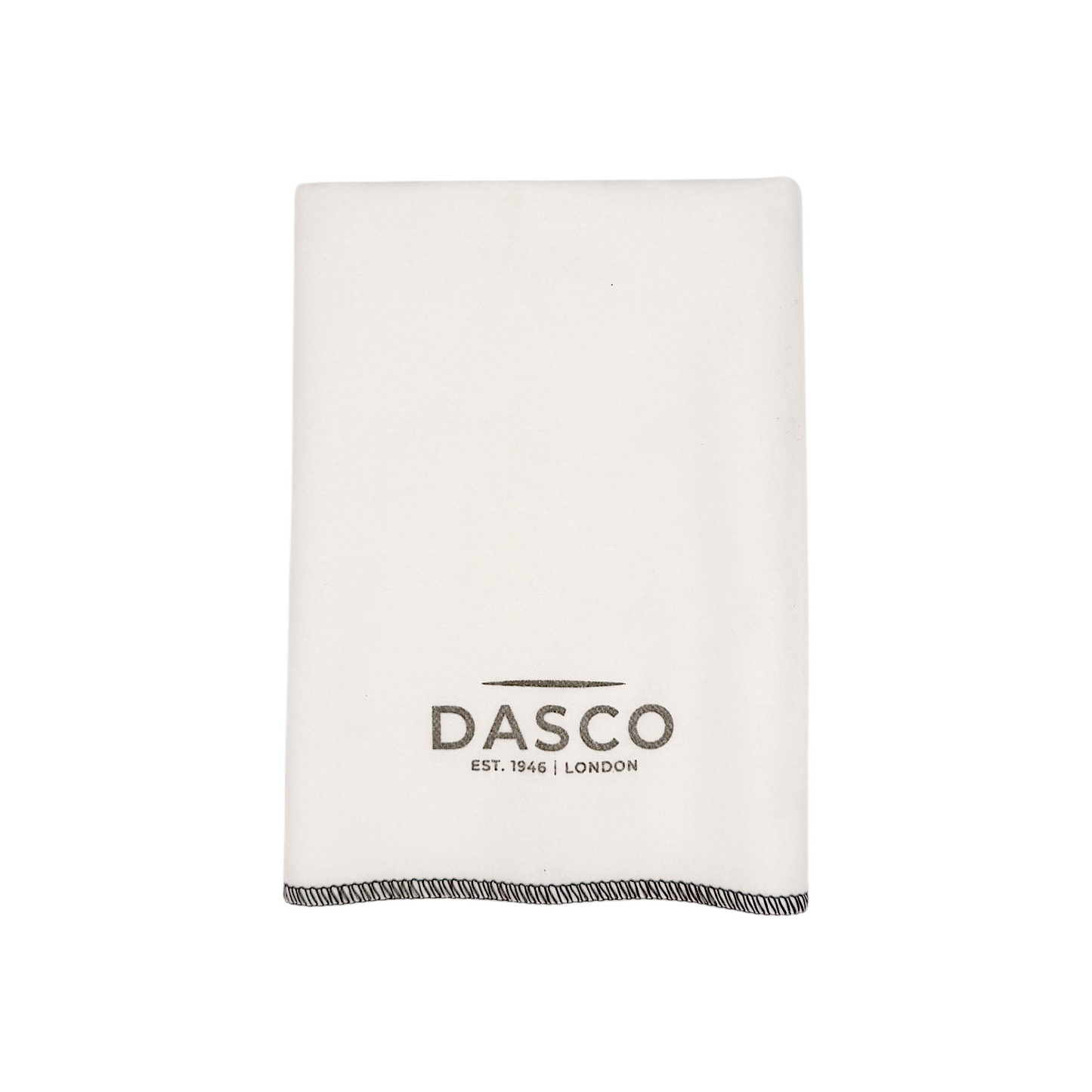 WHITE POLISHING CLOTH