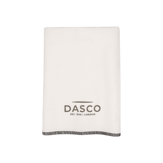 WHITE POLISHING CLOTH