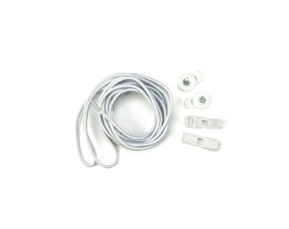 PULL-TIE LACES