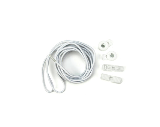 PULL-TIE LACES