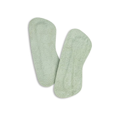 SUEDE HEEL GRIPS