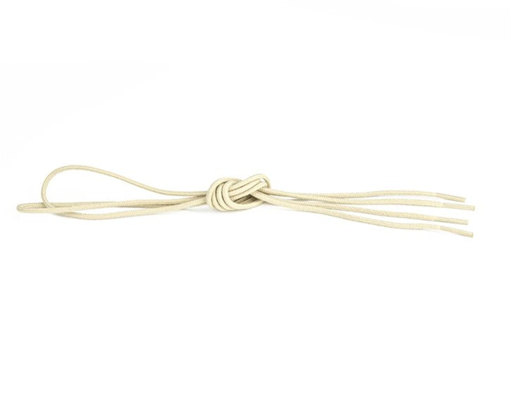 THIN ROUND LACES