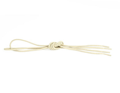 THIN ROUND LACES