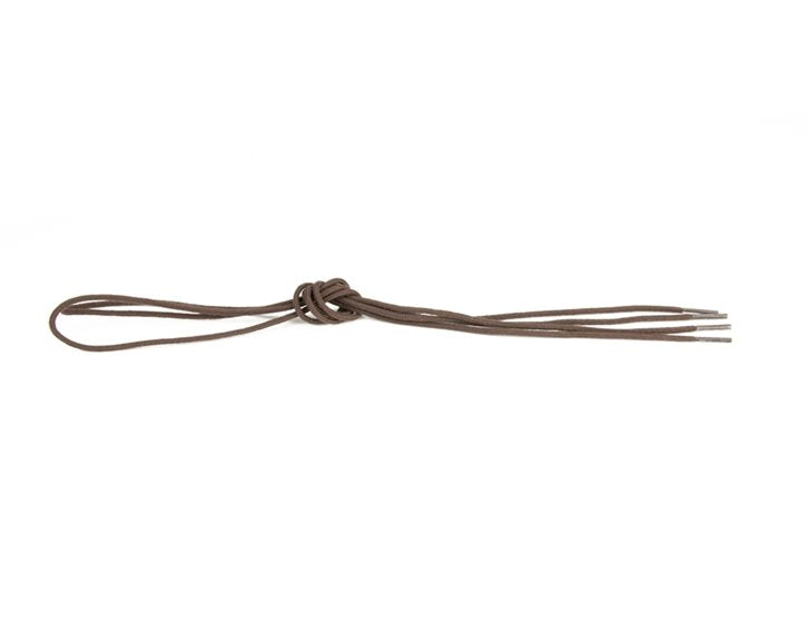 THIN ROUND LACES
