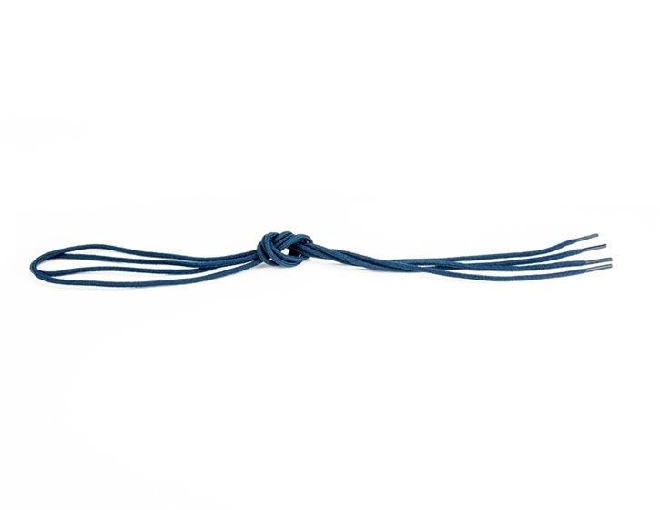 THIN ROUND LACES