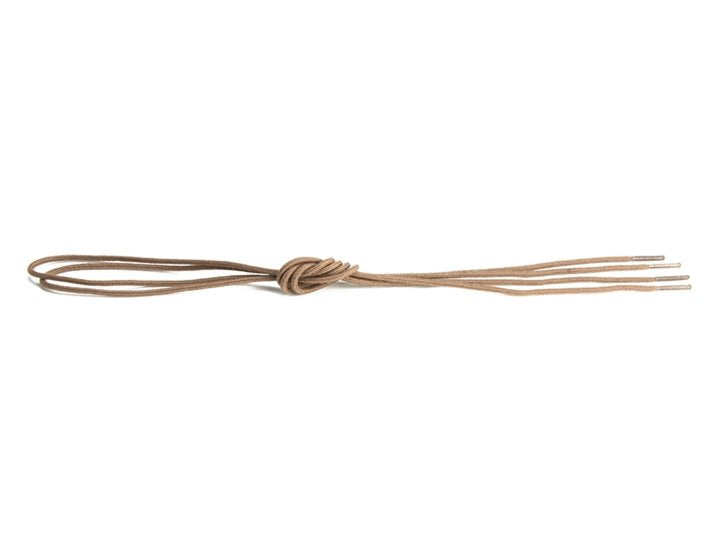 THIN ROUND LACES