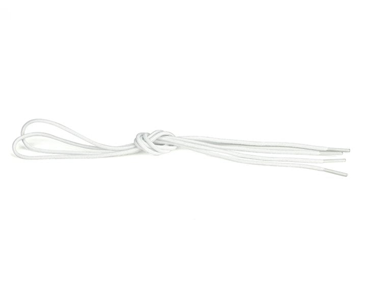 THIN ROUND LACES