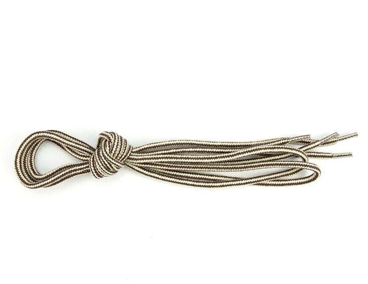 CORD HIKING LACES (18 colours!)