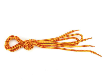 CORD HIKING LACES (18 colours!)