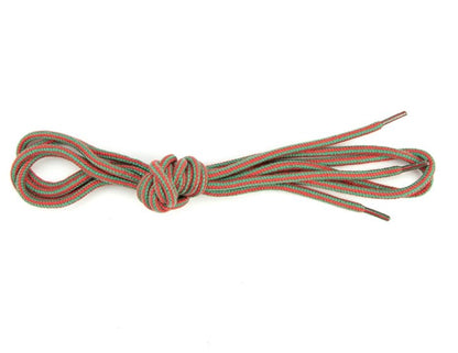 CORD HIKING LACES (18 colours!)