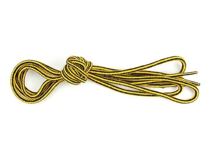 CORD HIKING LACES (18 colours!)