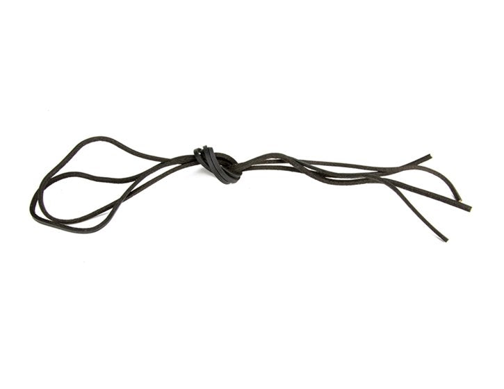 LEATHER LACES
