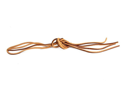 LEATHER LACES