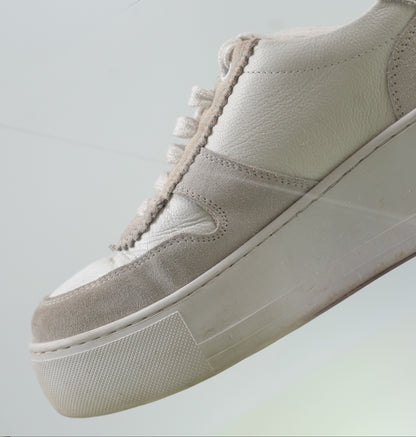 SUEDE & NUBUCK FOAM CLEANER