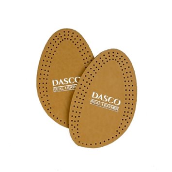 Dasco Half Leather Insoles 